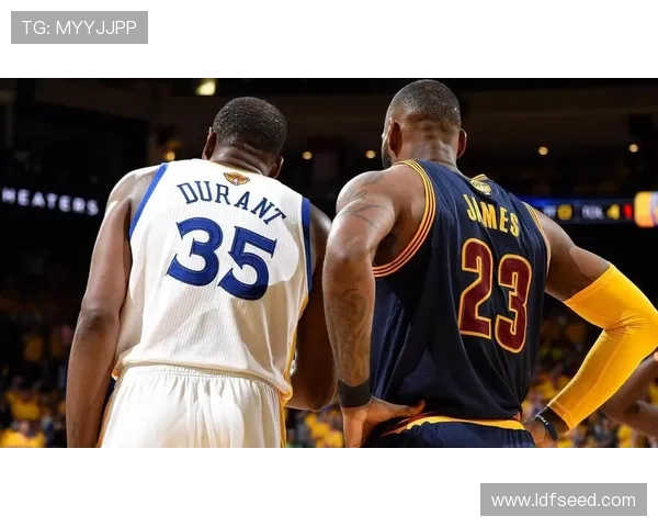 41岁詹姆斯若胜杜兰特即封王